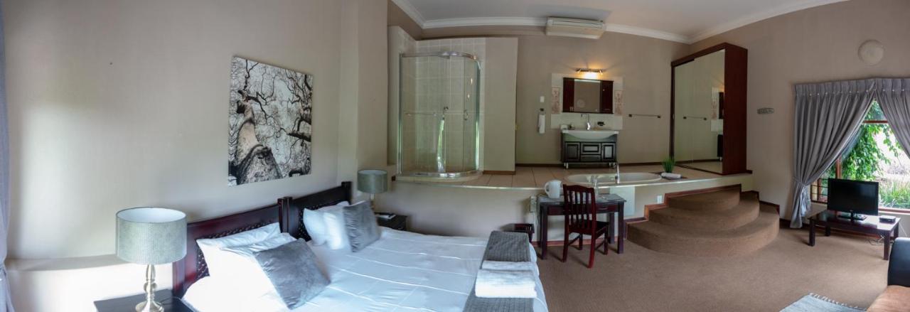 23 On Riverside Lanseria Exterior foto